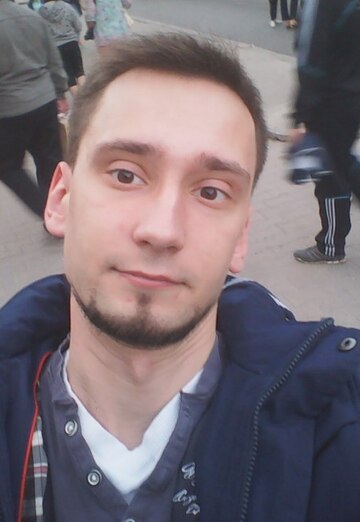 My photo - Evgeniy, 32 from Kursk (@evgeniy261197)