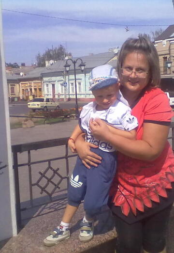 Моя фотография - ирина, 49 из Черновцы (@irina185465)