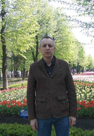 Моя фотография - Ростислав, 50 из Кропивницкий (@rostislav3793)