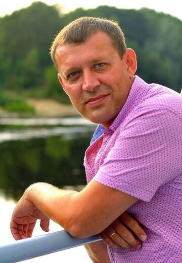 My photo - Sergey, 48 from Perm (@sergey1192032)