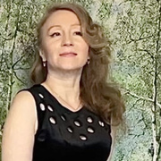 Елена, 47, Санкт-Петербург