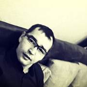 Артур, 35, Палатка