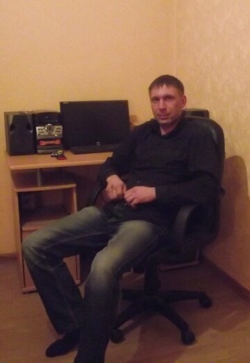 My photo - alek, 32 from Riga (@alek4552)