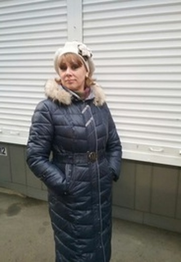 Моя фотография - Оксана, 54 из Краснодар (@oksana79666)