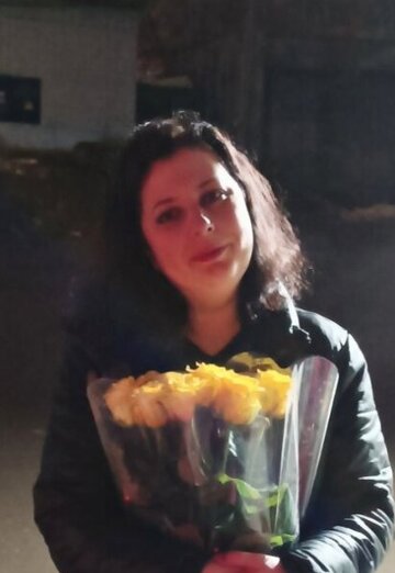 La mia foto - Yuliya, 38 di Niznij Novgorod (@uliya269696)