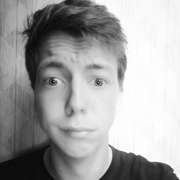 Лёня, 22, Санкт-Петербург
