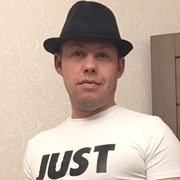 Дмитрий, 34, Дзержинский