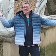 игорь, 55, Электросталь