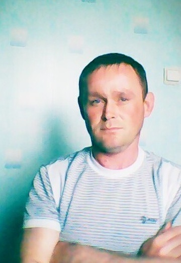 Моя фотография - Сергей, 42 из Воронеж (@sergey529864)