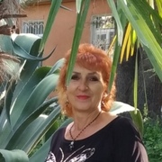 Ирина, 59, Орловский