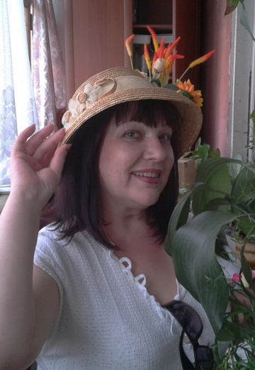 My photo - Larisa, 63 from Golitsyno (@larisa65429)