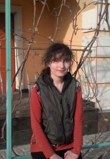 Моя фотография - Elena, 55 из Киев (@elena263189)