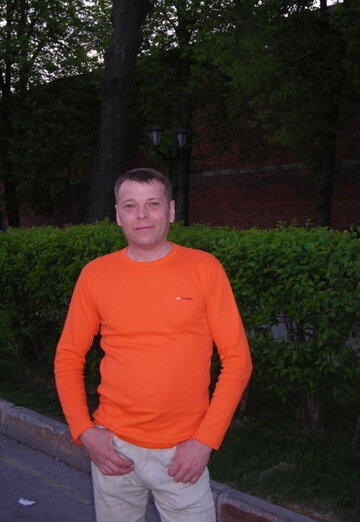 Sergey (@sergey568953) — my photo № 1