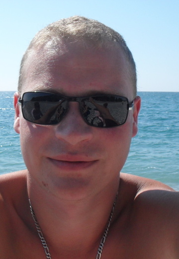 My photo - Kirill, 37 from Kolomna (@kirill72993)