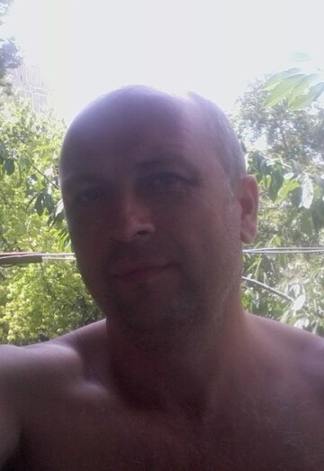 My photo - ivan, 51 from Mariupol (@ivan202472)
