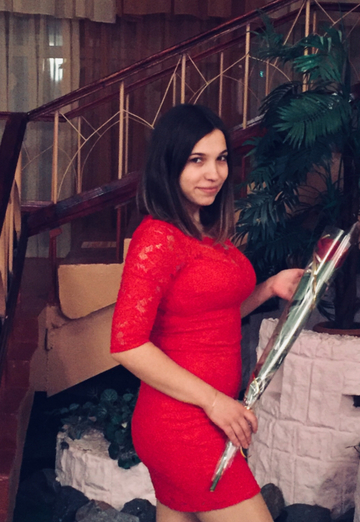 Моя фотографія - Ирина, 28 з Бєлгород (@irina304917)