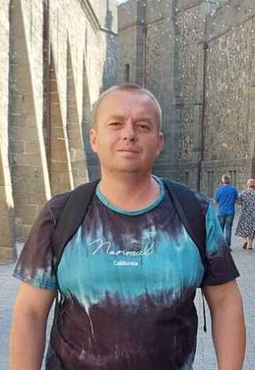 My photo - Dmitriy, 42 from Luhansk (@dmitriy540934)