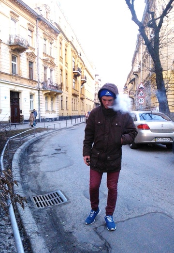 Andrey (@andrey441316) — my photo № 3