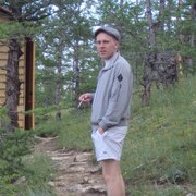 Илья, 36, Майна