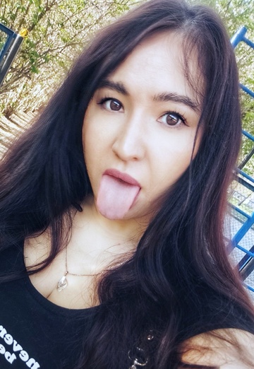 My photo - Yuliana, 26 from Yekaterinburg (@yuliana263)