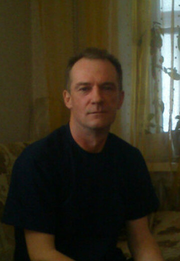 My photo - Aleksandr, 55 from Komsomolsk-on-Amur (@aleksandr935769)