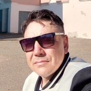 Денис, 40, Октябрьский