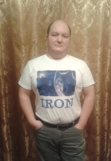 Моя фотография - Андрей, 41 из Столбцы (@andrey622631)
