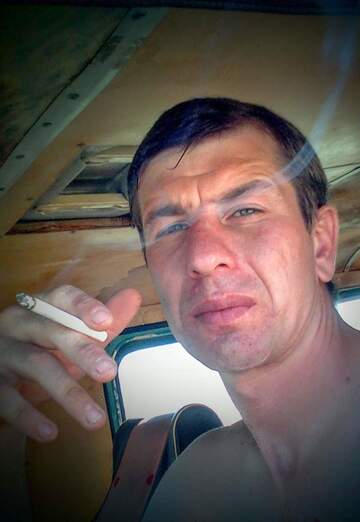 Моя фотография - Олег, 41 из Калуга (@oleg201781)
