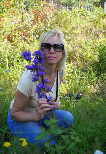 Моя фотография - Ольга, 51 из Житомир (@olga343032)