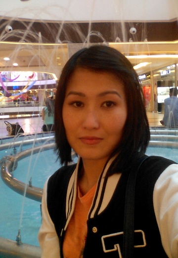 My photo - Aida, 34 from Bishkek (@aida2460)