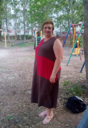 My photo - Samanta, 48 from Balakovo (@tatyana239663)