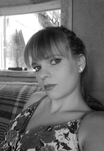 Моя фотография - Anastasia, 30 из Тольятти (@anastasia4838)