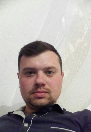 Моя фотография - Дмитрий, 40 из Шахтерск (@starchenko83)