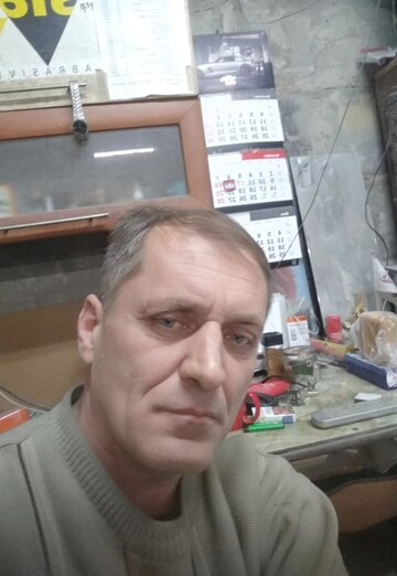 My photo - vladimir, 53 from Kartaly (@vladimir315745)