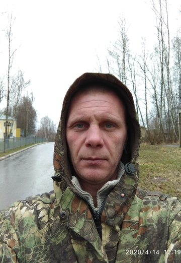 My photo - Anatoliy, 34 from Maloyaroslavets (@anatoliy81775)