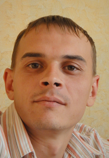 Моя фотография - Денис, 44 из Каменск-Уральский (@denis133769)