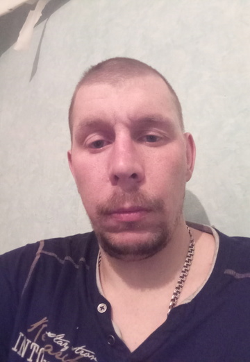 My photo - Aleksandr, 39 from Orotukan (@aleksandr951724)