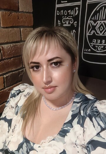 My photo - Liya, 29 from Ulyanovsk (@ilona5559)
