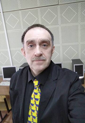 My photo - Alexander_Tu, 59 from Korolyov (@alexandertu)