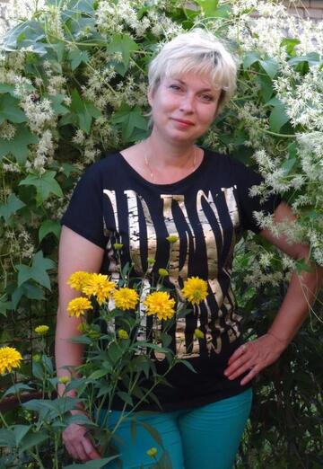 My photo - Vera, 52 from Navashino (@vera19178)