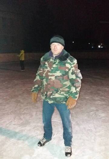 Моя фотография - Victor, 52 из Белополье (@viktornasonov)