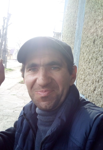 Моя фотография - Юрий, 39 из Белгород-Днестровский (@uriy136044)