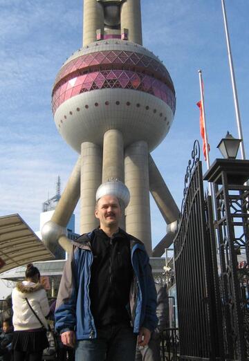 Mein Foto - Andrey, 53 aus Peking (@andrey270430)