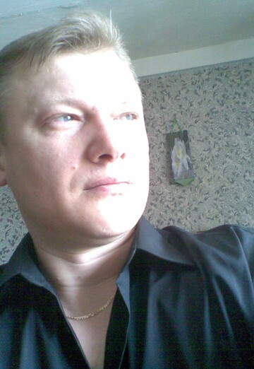 Моя фотография - игорь астапович, 49 из Бобруйск (@igorastapovich)
