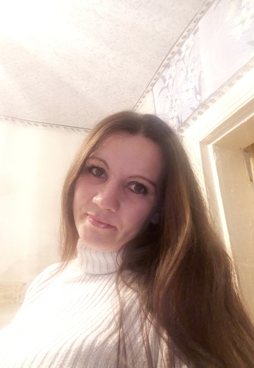 Моя фотография - Елена, 37 из Чугуев (@elena450067)