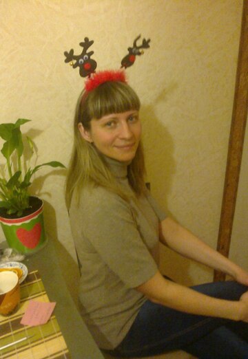 Моя фотография - Светлана, 47 из Апатиты (@svetlana136649)