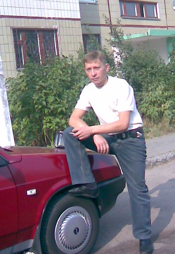 My photo - Aleksey, 52 from Stary Oskol (@aleksey541174)