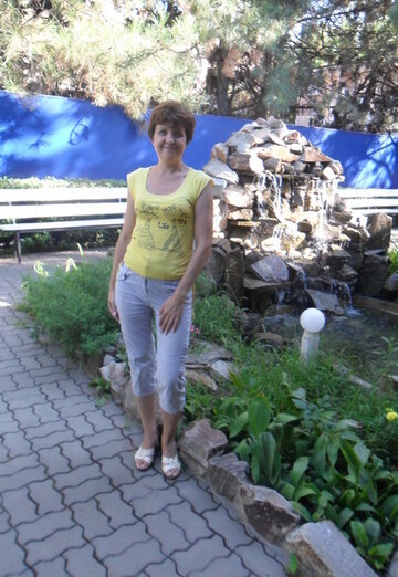 My photo - Irina, 51 from Rostov-on-don (@irina9744)