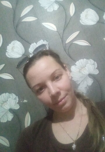 My photo - Svetlana, 33 from Gulkevichi (@svetlana295891)