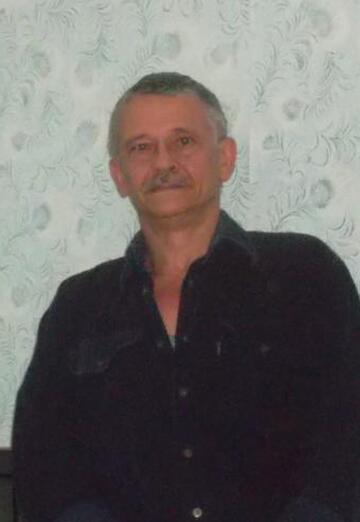 Моя фотография - Игорь, 58 из Ватутино (@igorkorol1965)